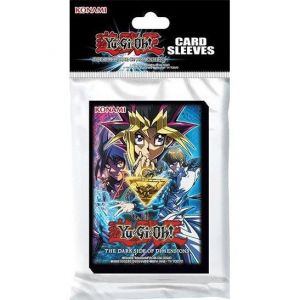 Image de Konami Deck Box Yu-Gi-Oh ! The Dark Side of Dimensions