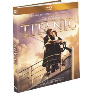 Image de Titanic - avec Leonardo Dicaprio
