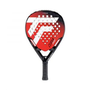 Tecnifibre Raquette de padel Curva Speed