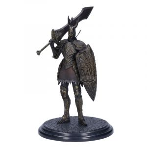 Bandai DARK SOULS - Black Knight - Figurine Sculpt Collection 20cm - Banpresto Figurine Namco - BM-237792