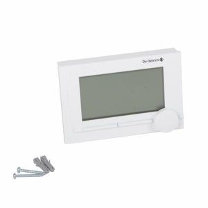 De Dietrich Thermostat d ambiance modulaire ad304 CHAPPEE : PR7609763
