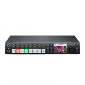 Image de Blackmagic Design ATEM Television Studio HD