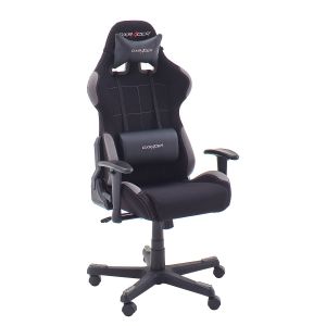 Image de home24office Chaise de bureau DX Racer R