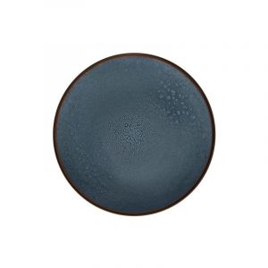 Image de Medard de noblat Service vaisselle Feeling Indigo, Médart de Noblat - Taille - Assiette plate