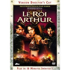 Le Roi Arthur