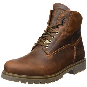 Panama Jack Bottes . Goretex Marron - Taille 40