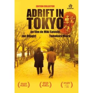 Image de Adrift in Tokyo
