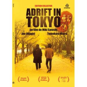 Adrift in Tokyo