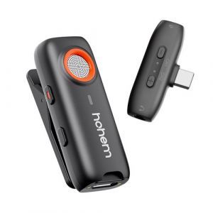 Hohem MIC01 USB-C :1TX + 1RX