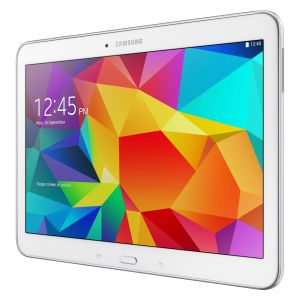 Image de Samsung Galaxy Tab 4 10.1" 16 Go - Tablette tactile sous Android 4.4 Kit Kat