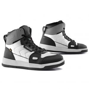 Baskets moto femme Falco Harlem