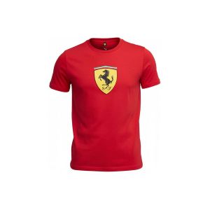 Puma Tee-shirt &agrave; manches courtes homme ferrari