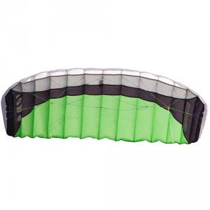 Hq Symphony Speed 2.5 Foilkite - Red / Black