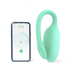 Magic Motion Fitcute Kegel Rejuve de