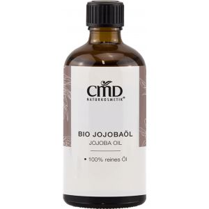 CMD Naturkosmetik Huile de Jojoba - 100 ml