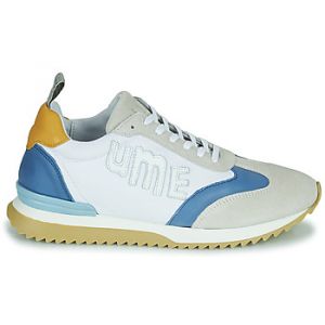 Baskets basses Un Matin d'Eté AIDA Bleu - Taille 36,37,38,39,40,41