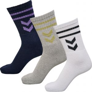 Hummel Chaussettes SS23 (x3)