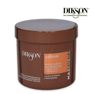 Dikson Masque Argan Consommateur 500 Ml