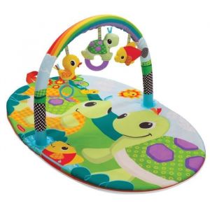 Infantino Tapis de transport garçon