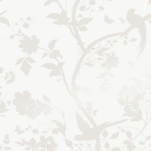 Laura Ashley Papier peint Oriental Garden