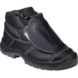 Image de Delta Plus Chaussures haute protection métatarse S3 SRC - 42