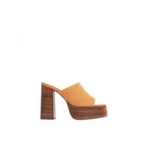 Bronx Sandales femme No-sion