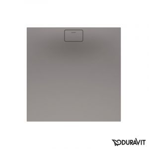 Duravit Stonetto Receveur de douche rectangulaire, 720167180000000,