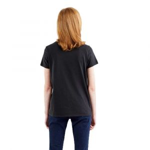 Levi's T-shirt THE PERFECT TEE - Couleur S,M,L,XL,XS,XXS - Taille Noir
