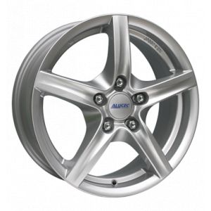 Alutec Jante Grip 6,5 X 16 6,50X16,00 ETET39 LK5X100