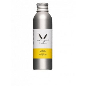 Nelipot Lublen Body Oil & Lubricant - 100 g