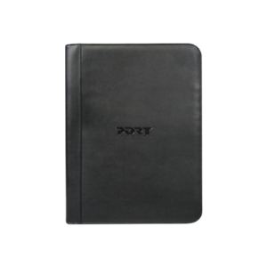 Port designs 201204 - Portfolio Davos A4 pour tablette