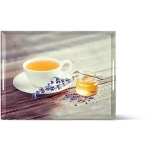 Image de Emsa Plateau 40 x 31 cm - Tea Time