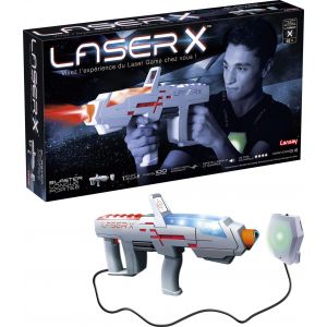 Lansay Laser X Longue portée