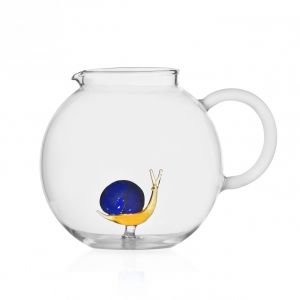 Image de Carafe escargot 240cl