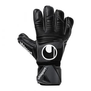 Uhlsport Gants de gardien de football adulte comfort absolutgrip
