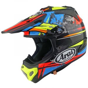 Arai Casque moto cross Mx-V Evo