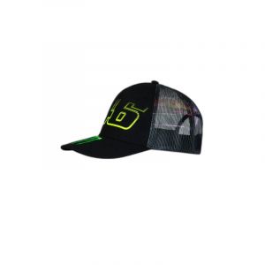 VR46 Casquette de baseball Monster