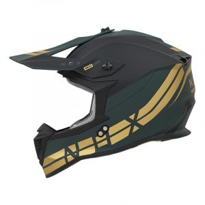 Nox Casque moto cross N633 Airshock