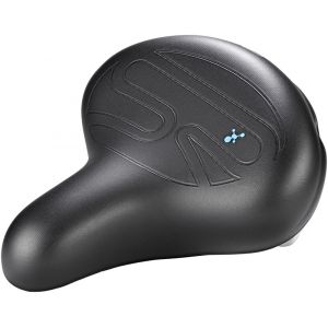 Selle Royal Selle Drifter Strengtex25 cm unisexe noir