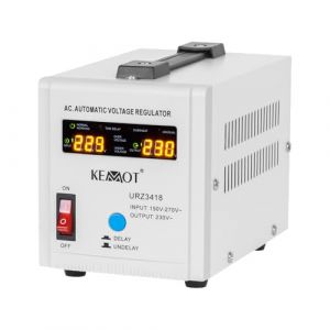 Kemot SER-500 R&eacute;gulateur de Tension Automatique
