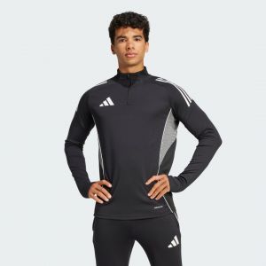 Adidas Haut d'entraînement Tiro 25 Competition, pointure Small - Taille Small