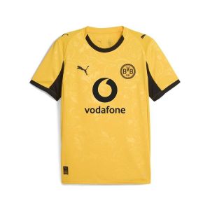 Puma Maillot Borussia Dortmund 2025/26