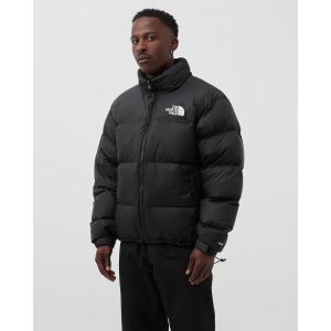 The North Face 1996 Retro Nuptse Jacket Men Down & Puffer Jackets Black En Taille:Xxl
