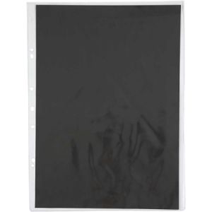 Creotime Pochette A2, A2, dim. 42x60 cm, 10 pi&egrave;ces