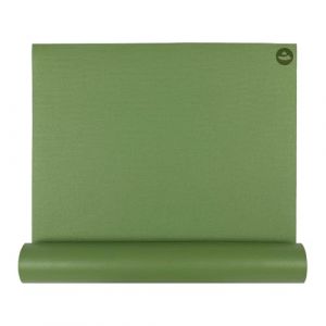 Bodhi Yogamatte RISHIKESH Premium 60 apfelgrün