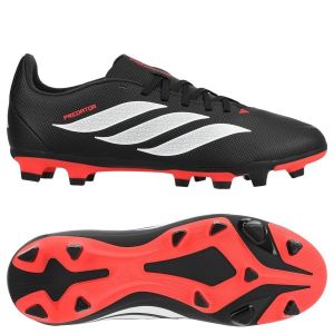 Adidas Chaussures de football enfant Predator Club FG/MG