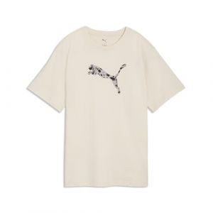 Puma ESS Graphic Animal T-Shirt d&eacute;contract&eacute;