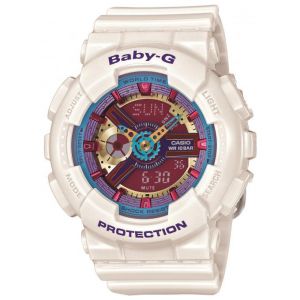 Casio BA-112 - Montre pour femme Baby-G