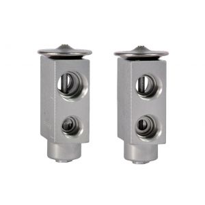 Prasco Détendeur De Climatisation VN1076 Détendeur, climatisation VW,AUDI,RENAULT,GOLF IV 1J1,GOLF III 1H1,POLO 6N2,POLO 6N1,NEW BEETLE 9C1, 1C1