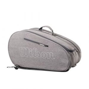 Wilson Sac Padel Team, Jusqu'à 4 Raquettes